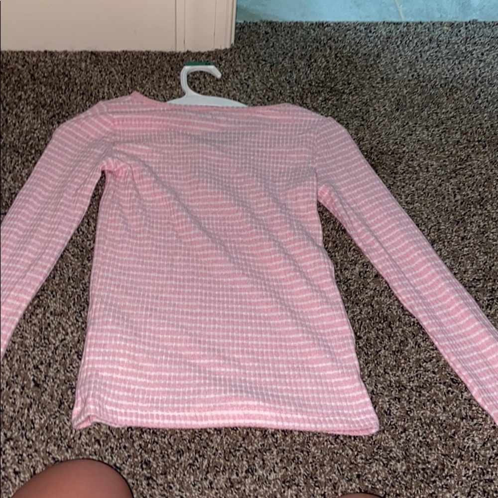 abrocrombie top - Picture 2 of 3